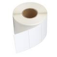 thumbnail image 3 of koolsoo 1000 Sheets Shipping Labels Self Adhesive Sticker Roll for Inkjet\/ Printer 2000 Sheets 60x40mm, 3 of 7