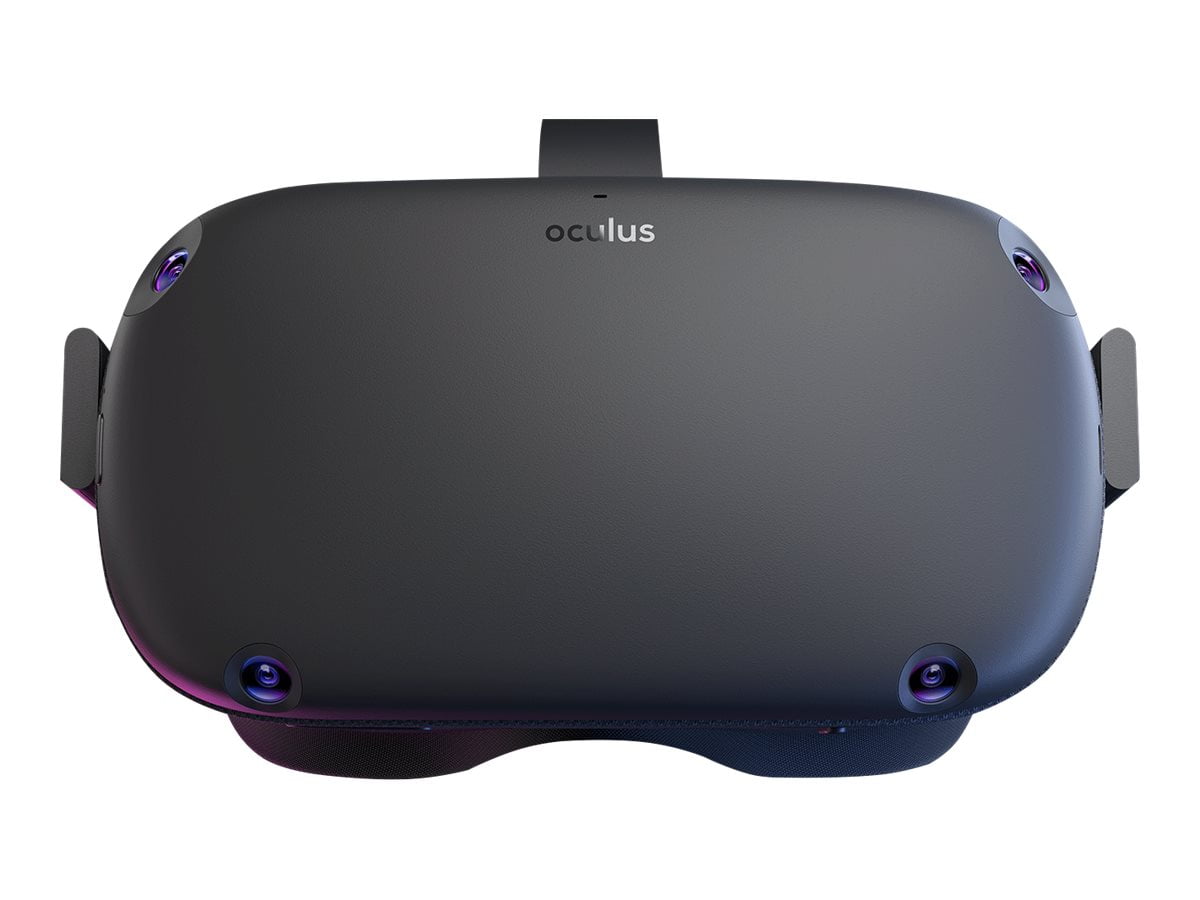  quest （ quest）64GB Oculus Quest All-in-one VR Gaming Headset - 64GB - Oculus