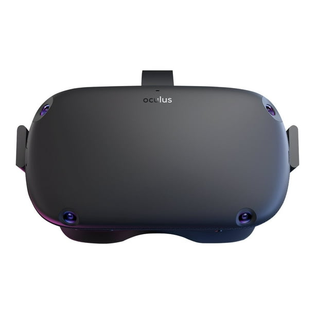 Oculus Quest All-in-one VR Gaming Headset - 64GB - Oculus Quest