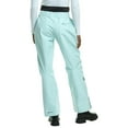 thumbnail image 2 of Spyder womens  Turret GTX Shell Pant, xs, Green, 2 of 3