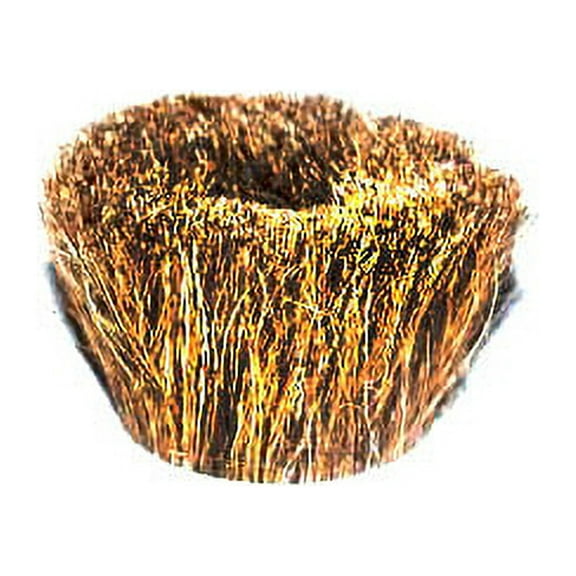 TVP Water Type Canister Vacuum Cleaner Horsehair Dust Brush # 76S