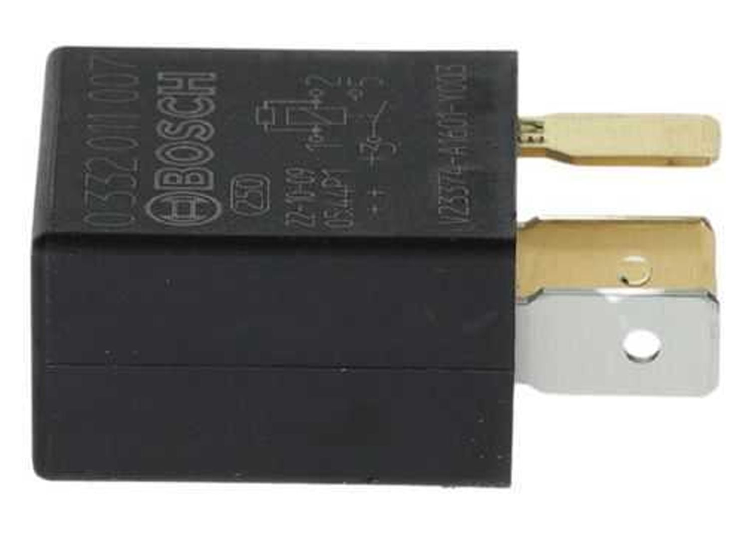 Bosch 0332011007 HVAC Motor Relay