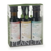 Planeta  Olive oils from Sicily- Available in  a beautiful gift box