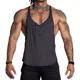 thumbnail image 3 of Playera Tank Stringer Deportiva Gym Fitness Hombre Nemi.fit, 3 of 5