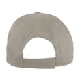 thumbnail image 2 of Pink Floyd  Adult Circle Logo Baseball Cap, 2 of 3