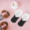 thumbnail image 4 of FOMIYES Calcetines Para Mujer En Con De Y Suela Antideslizante Para, 4 of 8