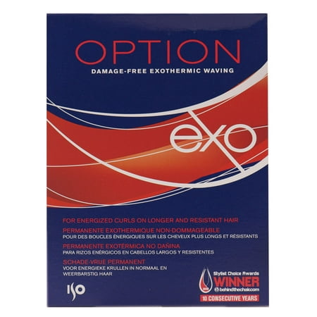 Iso Option Perms (Color : Option exo)