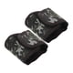 thumbnail image 1 of Sticky Strap Bike Pedal Protector Slip Resistant Covers for Mountain Cycling Outdoor Footrest Safety, 1 of 5