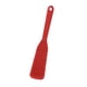 thumbnail image 3 of Espátulas de goma Apto para lavavajillas Utensilios de cocina Vajilla antiadherente Gadget resistente al calor libre de BPA Pala de cocina de silicona Rojo Sunnimix Utensilio de cocina, 3 of 8