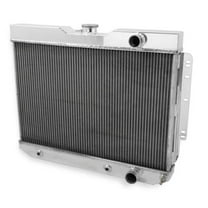 Frostbite FB113 Radiator
