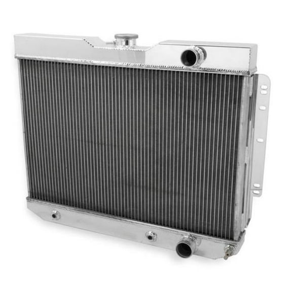 Frostbite FB113 Radiator