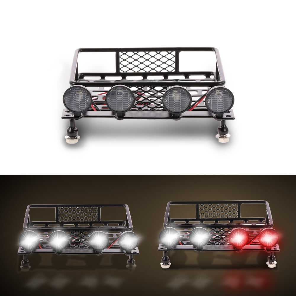 rc car rack