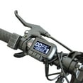 thumbnail image 2 of E-Bike En06 Lcd Display Control Panel 24-48V For Electric Bicycle Scooter, 2 of 10