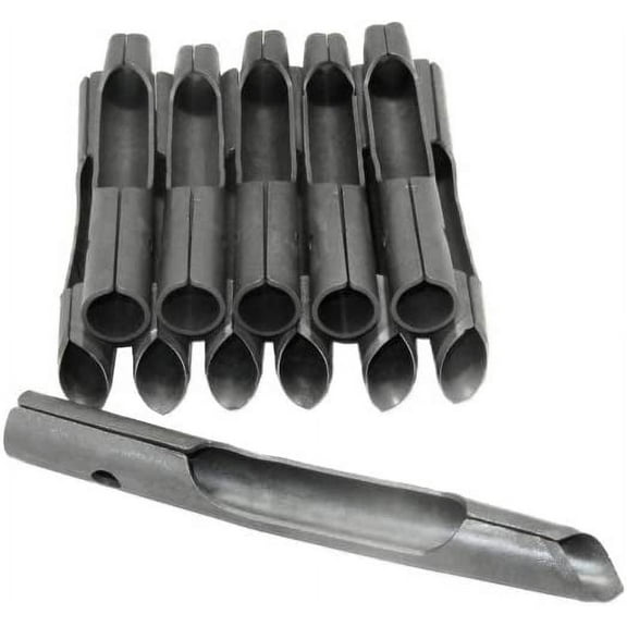 proven part Set of 12 Replacement Aerator Core Tines 1/2 Inch Closed Spoon 7190 522361 121-4894