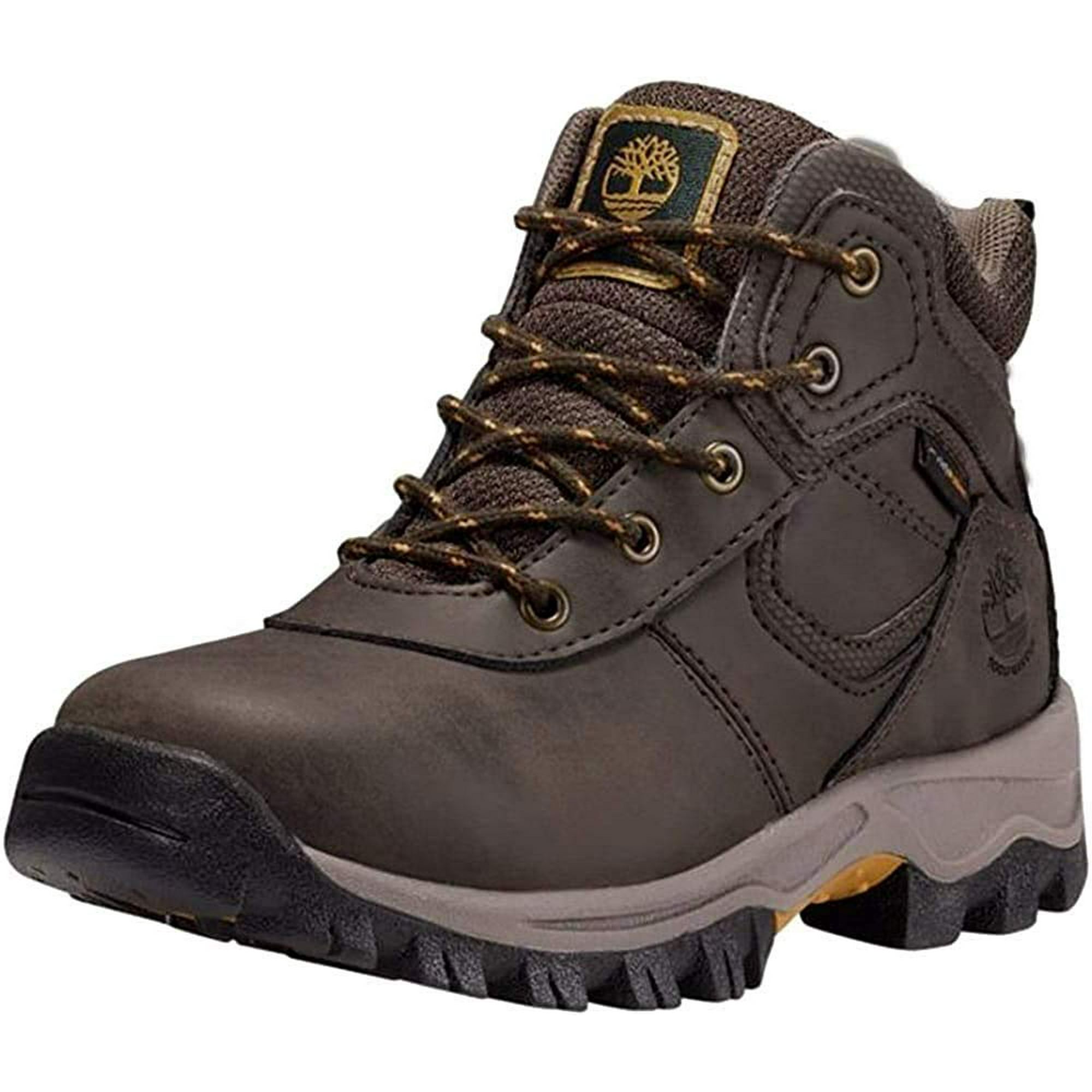 Hiking boots youth sale