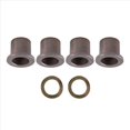 thumbnail image 4 of Bujes de Husillo Superior e Inferior Bronce, Arandela Ondulada Pin, para Carros Golf Club Car Precedent 102288201, 4 of 10