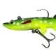 thumbnail image 3 of 4 señuelos de pesca realistas de 8 cm, fabricados en PVC, con 2 anzuelos. 031, 3 of 9