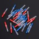 thumbnail image 2 of Cabezal de hilo dental Higiene Dental Cepillo interdental de plástico Toothpic 60pcs, 2 of 3