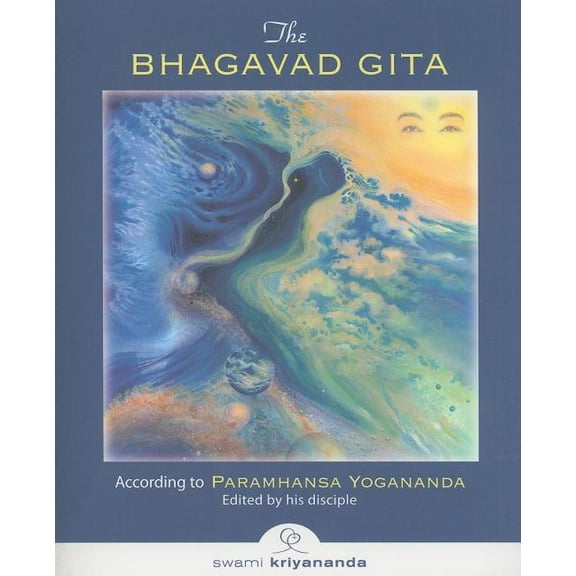 The Bhagavad Gita, (Paperback)