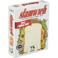 thumbnail image 2 of Gamewright Slamwich Multicolor, 1 Pack Gamewright Gamewright, 2 of 2