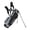 Winter / Snake Camo, variant on NEW Cobra Golf 2026 Ultralight Carry / Stand Bag 3-Way Top - Winter / Snake Camo