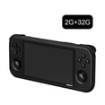 thumbnail image 5 of Consolas de juegos retro portátiles 4000mAh para Retroid Pocket 3 PS2 (2G + 32G negro) Tmvgtek Para estrenar, 5 of 5