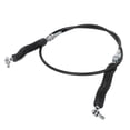 thumbnail image 2 of Cable De Cambio Selector De Marchas, Cable De Cambio De Marchas De 168 Cm/66,1 Pulgadas Juego De Cables De Cambio De Marchas Para Reemplazo De Cable De Cambio De Marchas Para, 2 of 7