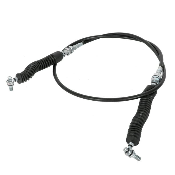 EZSPTO Gear Selector Shift Cable,Shifter Cable,168cm/66.1in Gear Shift