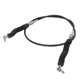 thumbnail image 2 of Palanca De Cambios Cable De Cambio De Marchas Cable De Cambio Para Polaris 168 Cm/66 1 Pulgadas Ajuste Impermeable Para Polaris 2010 Fit RZR 4 800 EFI R10XH76AA - Tren De Anggrek Accesorios, 2 of 8