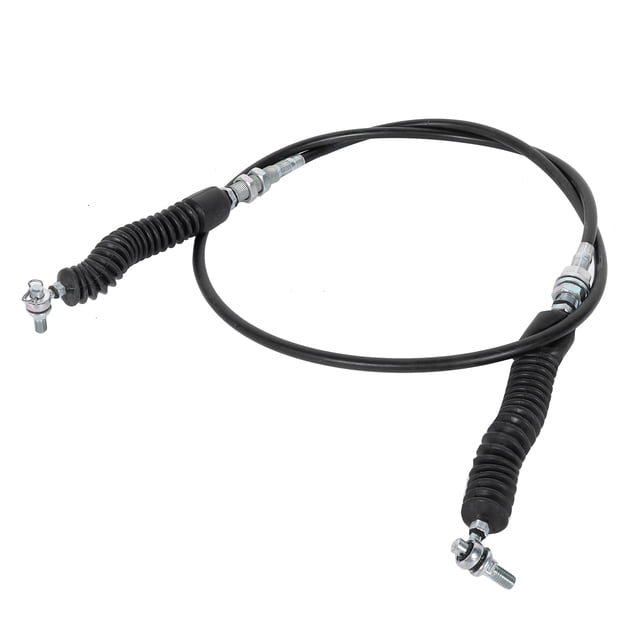 Gear Selector Shift Cable,168cm/66.1in Gear Shift Shifter Gear Shift Cable Shift Cablefor Polaris Remarkable Clarity