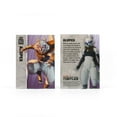 thumbnail image 2 of The Loyal Subjects TMNT Alopex Action Figure 2025, 2 of 11