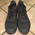 thumbnail image 3 of Adi - das Speed Trainer 4 Size 12.5 Comfort Running Shoe Sneaker Black Metallic, 3 of 6