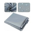 thumbnail image 4 of Housse de Protection pour Auvent Rangement d'Hiver, Auvent Rétractable Cassette en Aluminium Utilisation Rapide Facile, Tissu Imperméable Protection Solaire Jardin Extérieur, 4 of 5