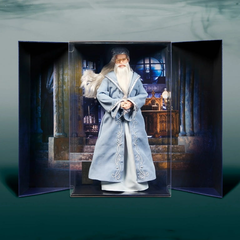 Dumbledore doll walmart sale