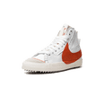 thumbnail image 4 of NIKE MENS Blazer Mid '77 Jumbo "Total Orange" DH7690 100 DH7690 100 from Stadium Goods, 4 of 8