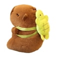 thumbnail image 2 of Llavero de felpa Capibara Jinwen Accesorios para Bolsa, 2 of 8