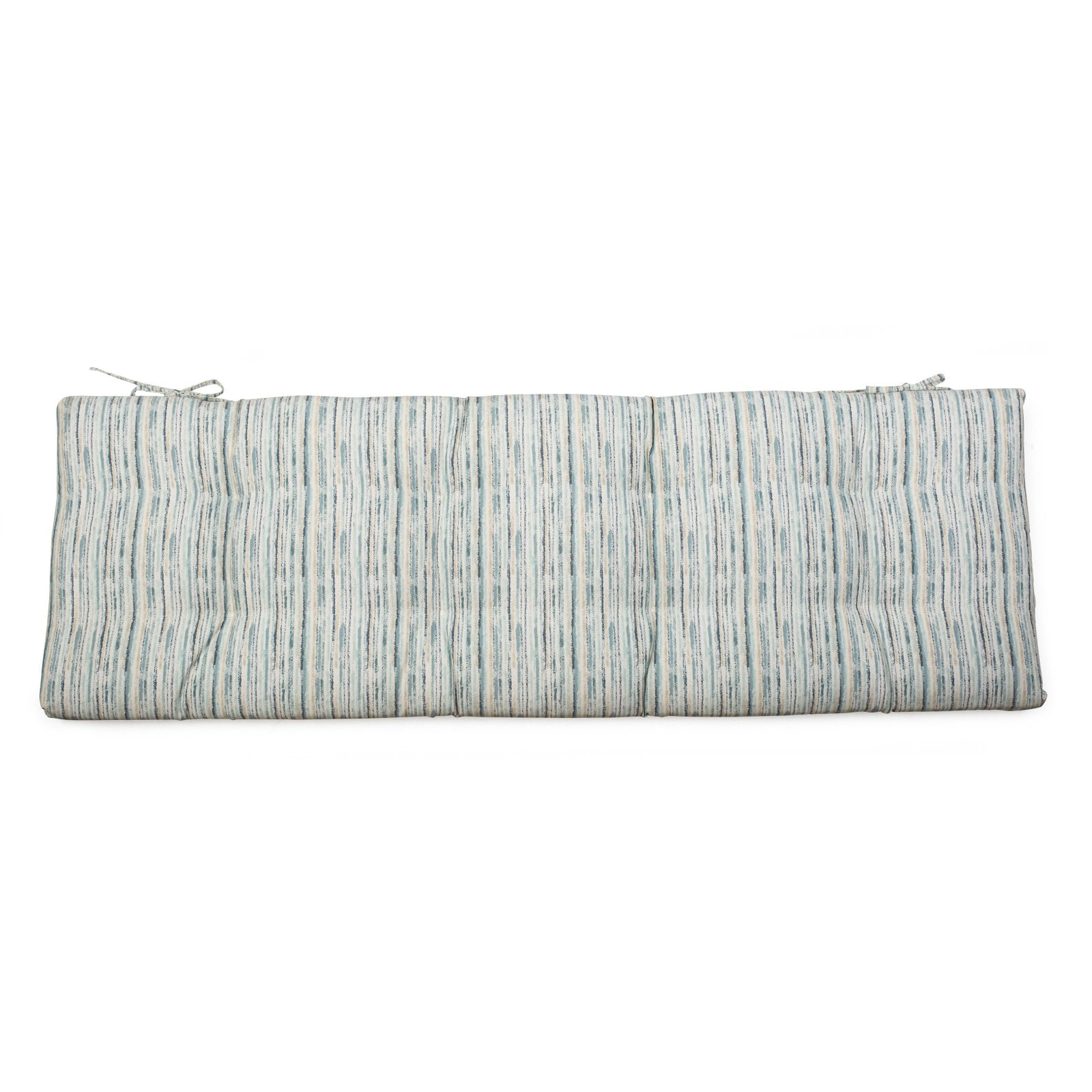 Belham Living New Harbor 55 In Outdoor Bench Cushion Walmart Com