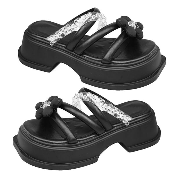 Summer flatforms best sale
