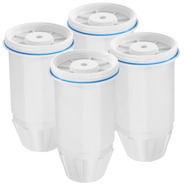 Jarra y dispensador con filtro de agua aptos para cero ZR-001