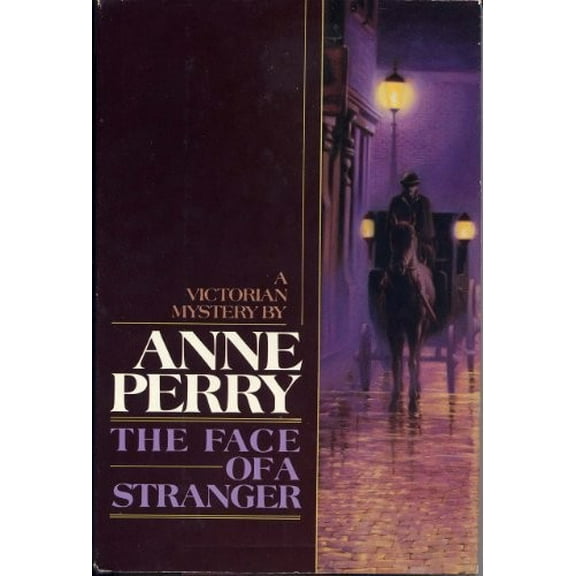 Pre-Owned The Face of a Stranger (Hardcover) 0449905306 9780449905302
