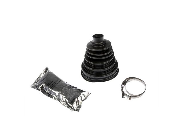 Outer CV Boot Kit - Compatible with 1992 - 2005 Hyundai Elantra 1993 1994 1995 1996 1997 1998 1999 2000 2001 2002 2003 2004