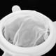 thumbnail image 3 of FOMIYES 2Ud Coladores De Malla Fina Para Cocina Filtrar Miel Leche De Soya Y Bebidas, 3 of 8