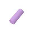 thumbnail image 2 of MMJ High Density EVA Foam Roller Solid Core Textured Surface Deep Tissue Muscle Massage for Back Legs Yoga Pilates Fitness Recovery 11.81x3.94in, 2 of 6