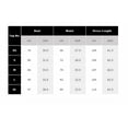 thumbnail image 6 of Fashion Floral Corset Dress Backless Cami Dresses Boho Summer Spaghetti Straps Square Neck Casual Midi Dress Flowy Slit Bustier Dresses, 6 of 6