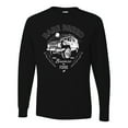 thumbnail image 2 of Wild Bobby Rare Breed Ford Bronco Men Long Sleeve Shirt, 2 of 6