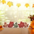 thumbnail image 3 of Thanksgiving Desktop Ornament Fall Gratitude Theme Home Centerpiece for Tabletop Display, 3 of 6