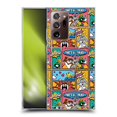 thumbnail image 1 of Head Case Designs Officially Licensed Looney Tunes Patterns Comics Soft Gel Case Compatible with Samsung Galaxy Note20 Ultra / 5G, 1 of 7