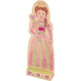 thumbnail image 3 of Melissa & Doug DYO Princess Set, 3 of 4