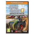 thumbnail image 1 of Farming Simulator 19 Édition Platine PC DVD, 1 of 5