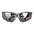 thumbnail image 2 of Yimiti Safety Glasses Dust Sand Eye Protective Sun Riding Windshield Resistant,4, 2 of 9
